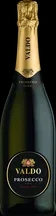 Etichetta Nera Spumante Proseccoo