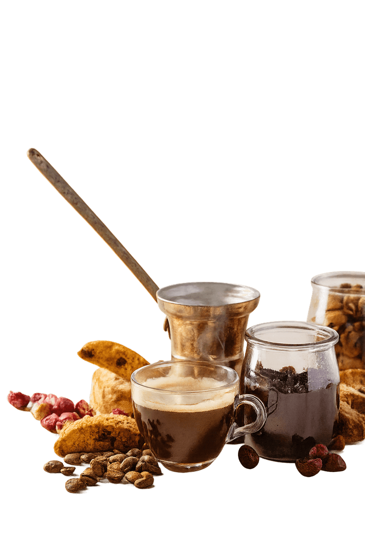 Coffee Illustration