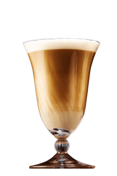 Decorative Drink Illustration