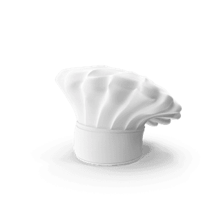 Chef Hat