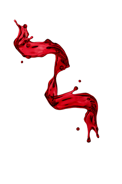 Weinspritzer