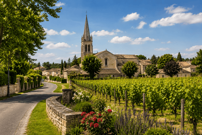 Le Pian-Medoc