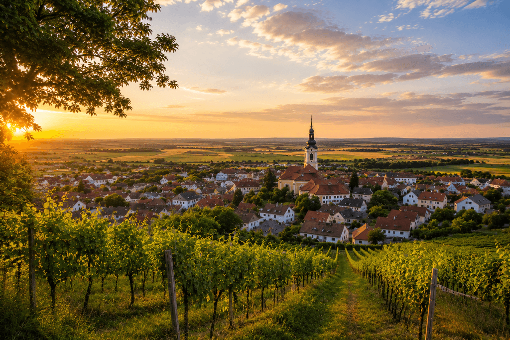 Wagram Niederösterreich