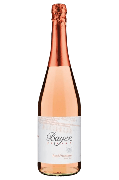 Rosé Frizzante Pinot Noir