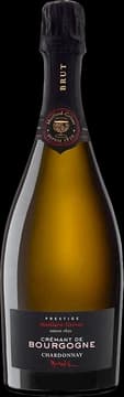 Crémant de Bourgogne Prestige Chardonnay Brut