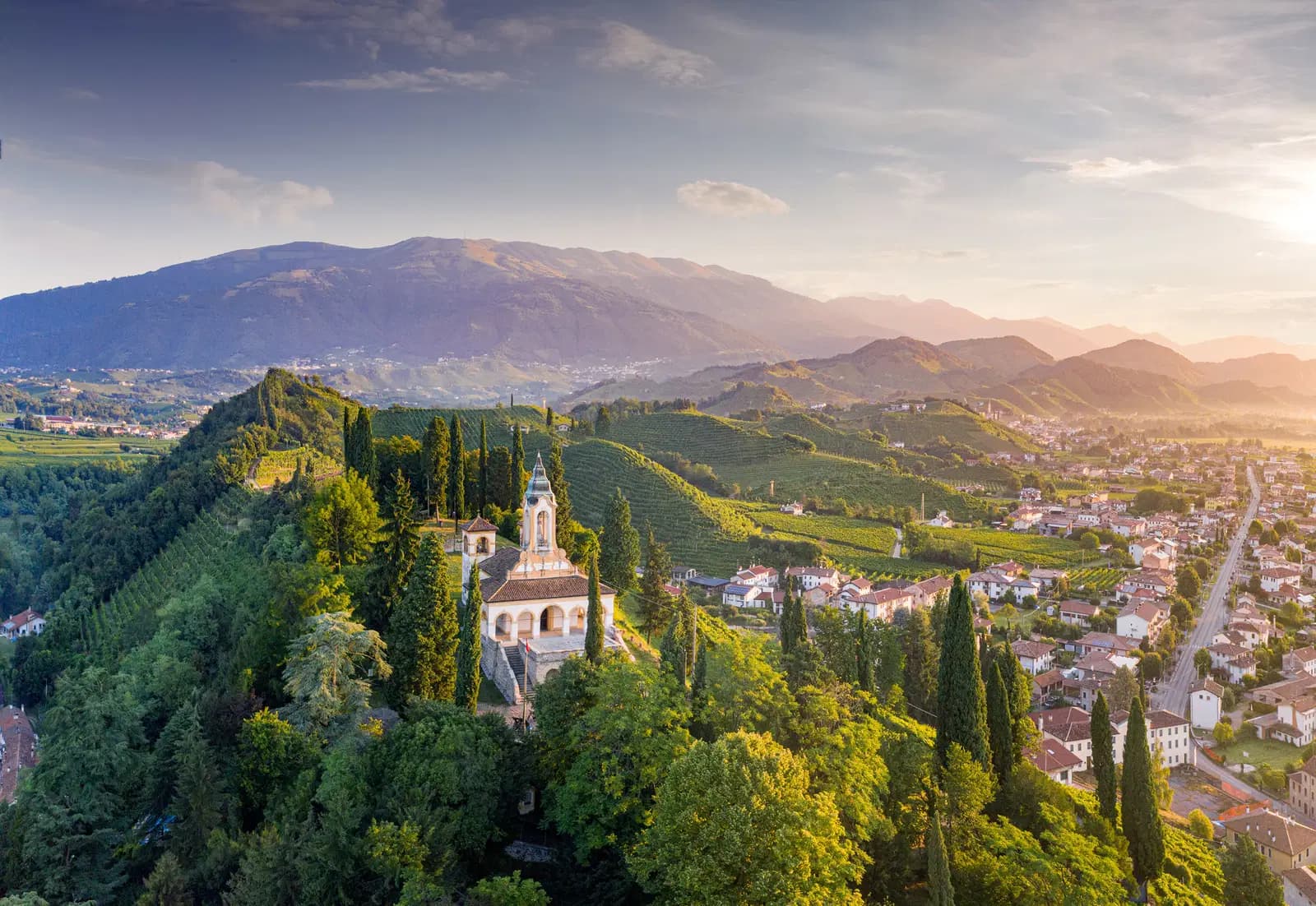 Venetien, Italien