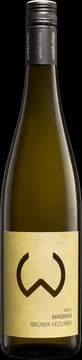 Grüner Veltliner Wagram Dac