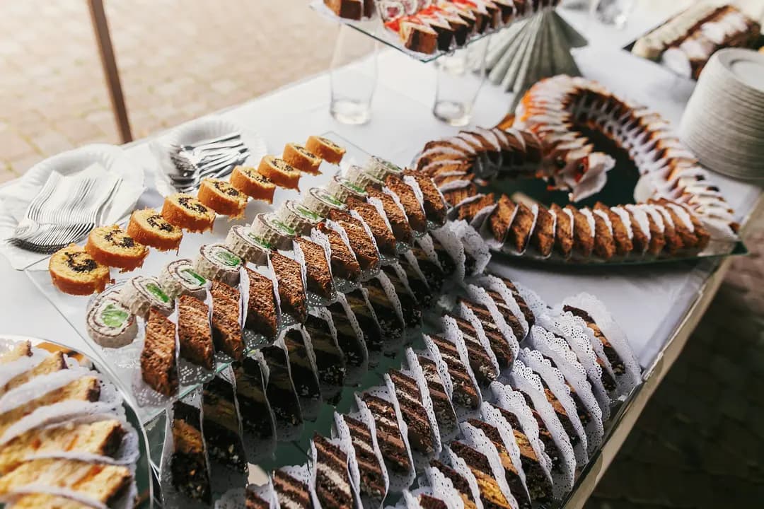 Catering