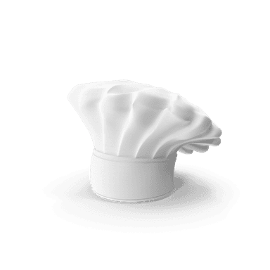 Chef Hat