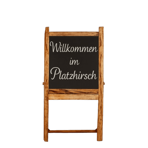 Restaurant Table