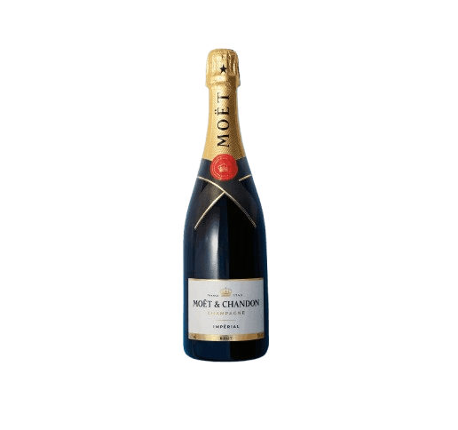 champagne brut imperial