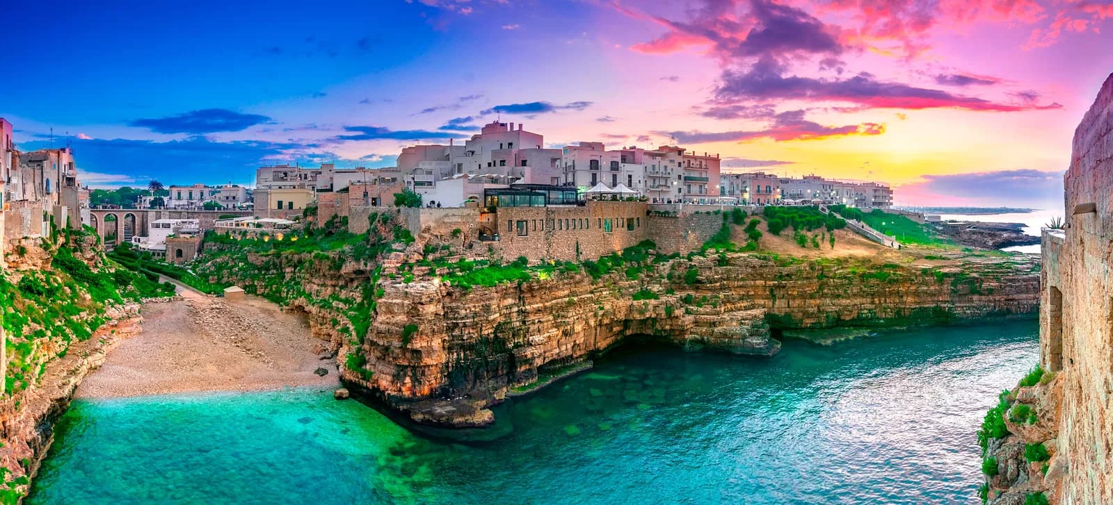 Apulien, Italien