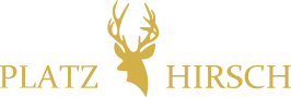 Platzhirsch Logo