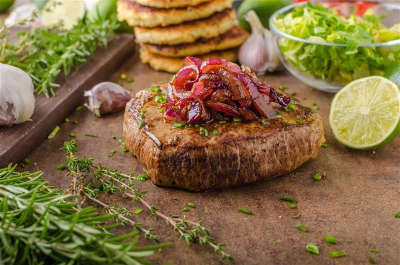 delicious-beef-steak Speisekarte